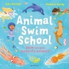 Kate Peridot, Samara Hardy, Hardy Samara - Animal Swim School