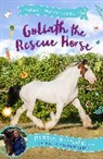 Pippa Funnell, Funnell Pippa - Goliath the Rescue Horse