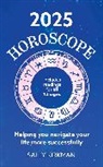 Sally Kirkman - 2025 Horoscope - Your Year Ahead