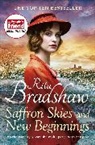 RITA BRADSHAW, Bradshaw Rita - Saffron Skies and New Beginnings