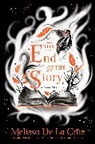 Melissa de la Cruz - The End of the Story