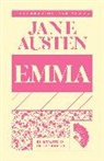 Jane Austen, Hugh Thomson - Emma