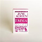 Jane Austen, Hugh Thomson, Thomson Hugh - Emma