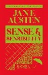 Jane Austen, Hugh Thomson - Sense and Sensibility