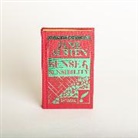 Jane Austen, Hugh Thomson, Thomson Hugh - Sense and Sensibility