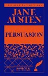 Jane Austen, Hugh Thomson - Persuasion