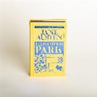 Jane Austen, Hugh Thomson, Thomson Hugh - Mansfield Park
