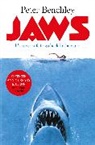 Peter Benchley, Benchley Peter - Jaws
