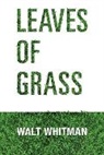 Walt Whitman - Leaves of Grass
