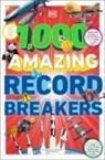 DK - 1,000 Amazing Record Breakers