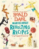Quentin Blake, Roald Dahl - Roald Dahl