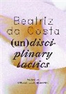 Daniela Lieja Quintanar, Daniela Lieja Quintanar - Beatriz da Costa