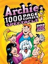 Archie Superstars - Archie 1000 Page Comics Spectacle