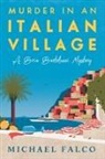 Michael Falco - Murder in an Italian Village