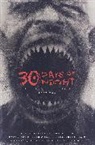 Kody Chamberlain, Matt Fraction, Steve Niles, Ben Templesmith - 30 Days of Night Deluxe Edition: Book Two