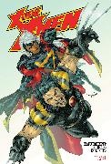 Juan Bobillo, Chris Claremont,  Claremont Chris, Igor Kordey, Salvador Larroca,  Marvel Various... - X Treme X Men By Chris Claremont Omnibus Vol. 2 Salvador Larroca - Storm & Wolverine Cove