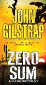 John Gilstrap - Zero Sum