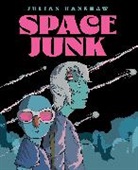 Julian Hanshaw - Space Junk