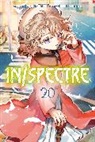 Chasiba Katase, Kyo Shirodaira - In/Spectre 20