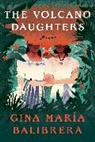 Gina Maria Balibrera, Gina María Balibrera - The Volcano Daughters