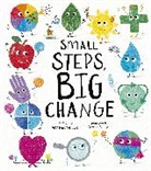 Annemarie Cool, James Jones - Small Steps, Big Change