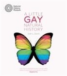 Josh L. Davis - Little Gay Natural History