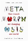 Erica Mcalister, Erica Washbourne Mcalister, Adrian Washbourne - Metamorphosis