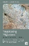 Stefan Burmeister, Burmeister Stefan, Catherine J Frieman, Catherine J. Frieman, Frieman Catherine J., Furholt... - Negotiating Migrations