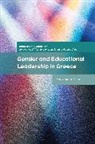 Emmy Papanastasiou - Gender and Educational Leadership in Greece