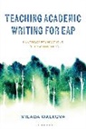 Milada Walkova, Milada Walková - Teaching Academic Writing for EAP