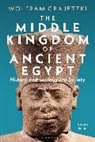 Wolfram Grajetzki, Grajetzki Wolfram - The Middle Kingdom of Ancient Egypt