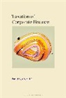 David Southern, Southern David - Taxation of Corporate Finance