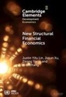 Justin Yifu Lin, Justin Yifu (Institute of New Structural Econ Lin, Justin Yifu (Peking University Lin, Lin Justin Yifu, Jiajun Xu, Xu Jiajun... - New Structural Financial Economics