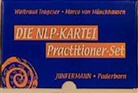 Marco von Münchhausen, Waltraud Trageser, Marco von Münchhausen - Die NLP-Kartei, Practitioner-Set