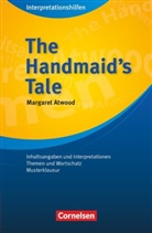 Albert Rau - Cornelsen Senior English Library - Literatur - Ab 11. Schuljahr / B2 - The Handmaid's Tale