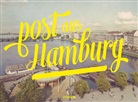 Junius Verlag GmbH - Post aus Hamburg, m. 1 Beilage