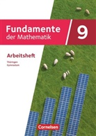 Fundamente der Mathematik - Thüringen - 9. Schuljahr