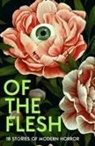 Et Al, Susan Barker, J K Chukwu, Bridget Collins, Collins Bridget, Fabe... - Of the Flesh