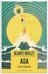 Aldous Huxley - Ada