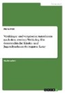 Merle Proll - Verdrängte und vergessene AutorInnen nach dem zweiten Weltkrieg. Die österreichische Kinder- und Jugendbuchautorin Auguste Lazar