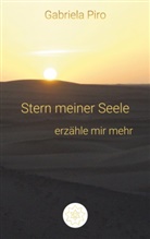 Gabriela Piro - Stern meiner Seele