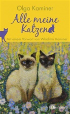 Olga Kaminer - Alle meine Katzen