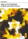 Oisín Breen - Lilies on the Deathbed of Étaín and Other Poems