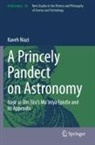Kaveh Niazi - A Princely Pandect on Astronomy