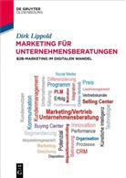 Dirk Lippold - Marketing für Unternehmensberatungen