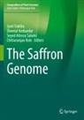 Seyed Alireza Salami et al, Sheetal Ambardar, Chittaranjan Kole, Seyed Alireza Salami, Jyoti Vakhlu - The Saffron Genome