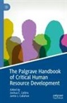 Joshua C Collins, Jamie L. Callahan, Joshua C. Collins, L Callahan - The Palgrave Handbook of Critical Human Resource Development