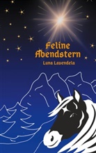 Luna Lavendela - Feline Abendstern