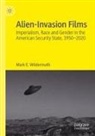 Mark E Wildermuth, Mark E. Wildermuth - Alien-Invasion Films