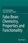 Bala Dhull, Sanju Bala Dhull, Sneh Punia Bangar - Faba Bean: Chemistry, Properties and Functionality